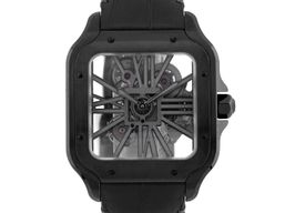 Cartier Santos WHSA0009 -