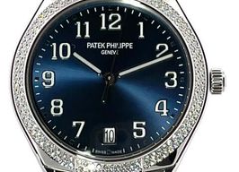 Patek Philippe Twenty~4 7300/1200A-001 -