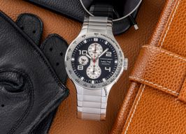 IWC Porsche Design IW3732 -