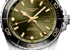 Longines HydroConquest L3.890.4.06.6 -