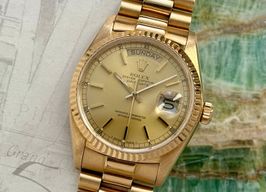 Rolex Day-Date 36 18038 -