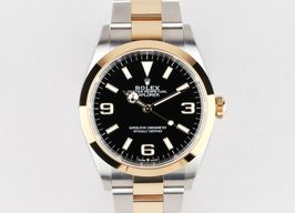 Rolex Explorer 124273 -