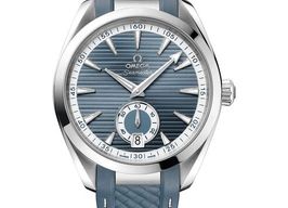 Omega Seamaster Aqua Terra 220.12.41.21.03.005 -