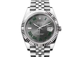Rolex Datejust 41 126334-D -