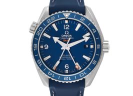 Omega Seamaster Planet Ocean 232.92.44.22.03.001 -