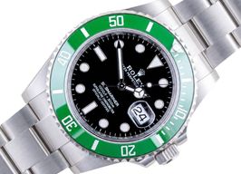 Rolex Submariner Date 126610LV -