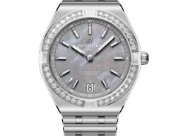 Breitling Chronomat 36 A10320591G1A1 -