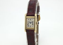 Cartier Tank Louis Cartier 828001 -
