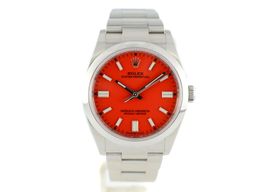 Rolex Oyster Perpetual 36 126000 -