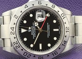 Rolex Explorer II 16570 -