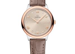 Omega De Ville 434.23.28.60.59.001 -