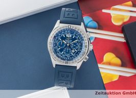 Breitling B-2 A42362 (2003) - 44mm Staal