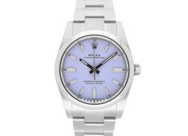 Rolex Oyster Perpetual 34 124200 -