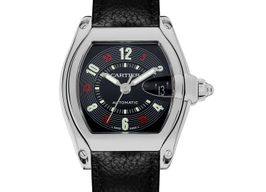 Cartier Roadster W62002V3 -