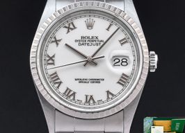 Rolex Datejust 36 16220 -