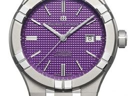 Maurice Lacroix Aikon AI6008-TT032-430-1 -