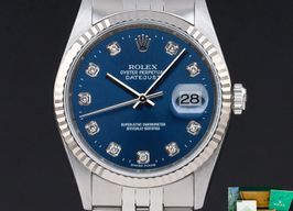 Rolex Datejust 36 16234 -