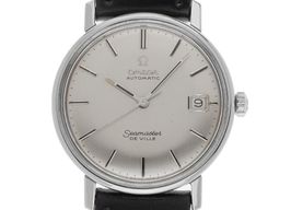 Omega Seamaster DeVille 166.020 -