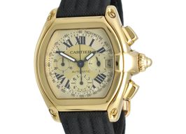 Cartier Roadster 2619 -