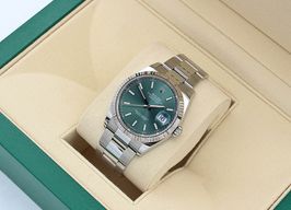 Rolex Datejust 36 126234 (Onbekend (willekeurig serienummer)) - 36mm Staal