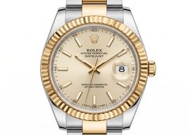 Rolex Datejust II 116333 -