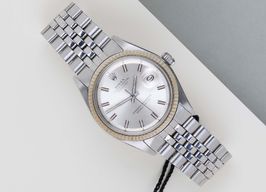 Rolex Datejust 1601 -