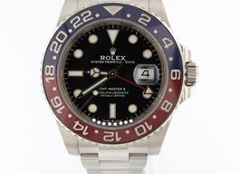 Rolex GMT-Master II 126710BLRO -