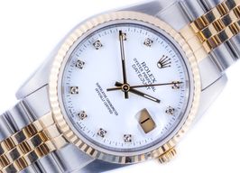 Rolex Datejust 36 16233 -