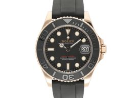 Rolex Yacht-Master 37 268655 -