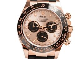 Rolex Daytona 116515LN (2022) - 40mm Roségoud