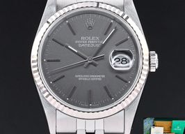 Rolex Datejust 36 16234 (1988) - 36 mm Steel case