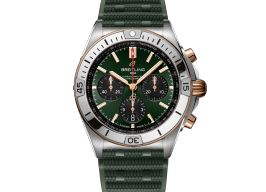 Breitling Chronomat 42 UB0134131L1S1 -