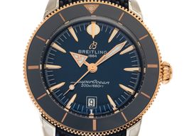 Breitling Superocean Heritage 42 UB3112 -