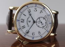 Chronoswiss Répétition à quarts CH-1641-R -