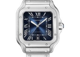 Cartier Santos WSSA0071 -