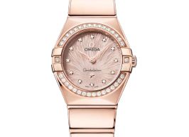 Omega Constellation 131.55.25.60.52.001 -