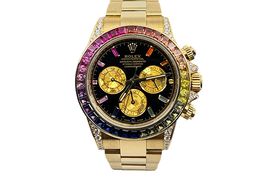 Rolex Daytona 116508 -