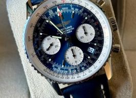 Breitling Navitimer A23322 -