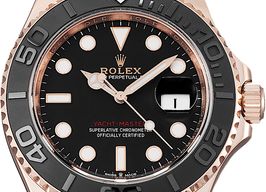 Rolex Yacht-Master 40 126655 -