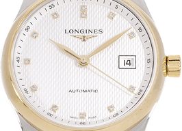 Longines Master Collection L2.257.5.77.7 -