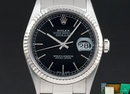 Rolex Datejust 36 16234 (1999) - 36mm Staal