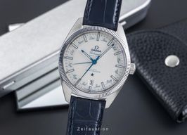 Omega Globemaster 130.33.41.22.02.001 -