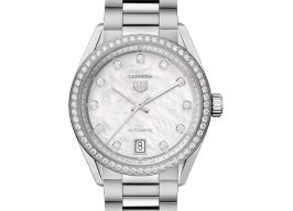 TAG Heuer Carrera WBN231E.BA0001 -