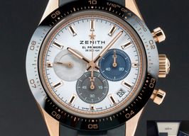 Zenith Chronomaster Sport 18.3100.3600/69.R951 -