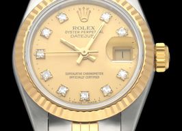 Rolex Lady-Datejust 69173G -