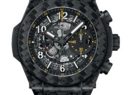 Hublot Big Bang Unico 441.QX.1149.NR.ARA24 (2026) - Carbon