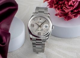 Rolex Datejust 36 116200 -