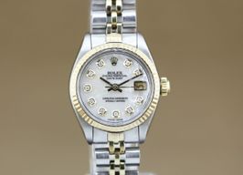 Rolex Lady-Datejust 6917 -