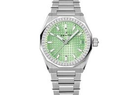 Zenith Defy Skyline 16.9400.670/61.I001 -