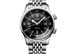 Longines Legend Diver L3.764.4.50.6 -